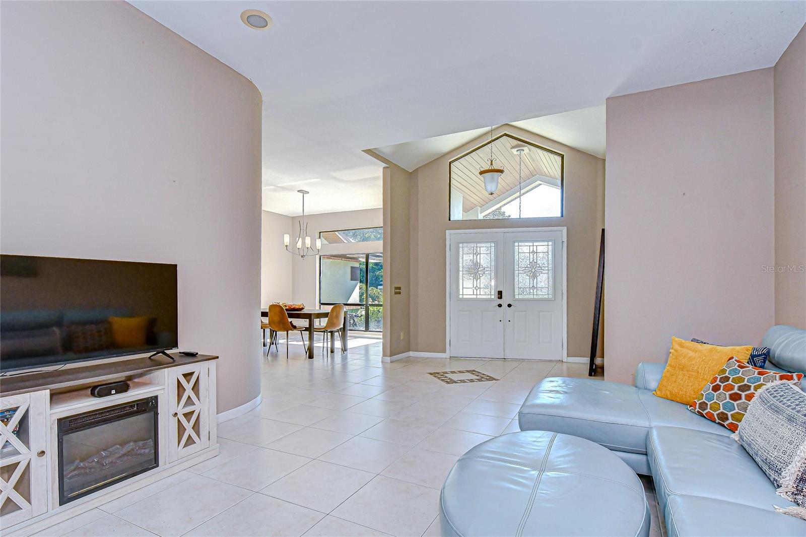 BUCKINGHAM - Residential