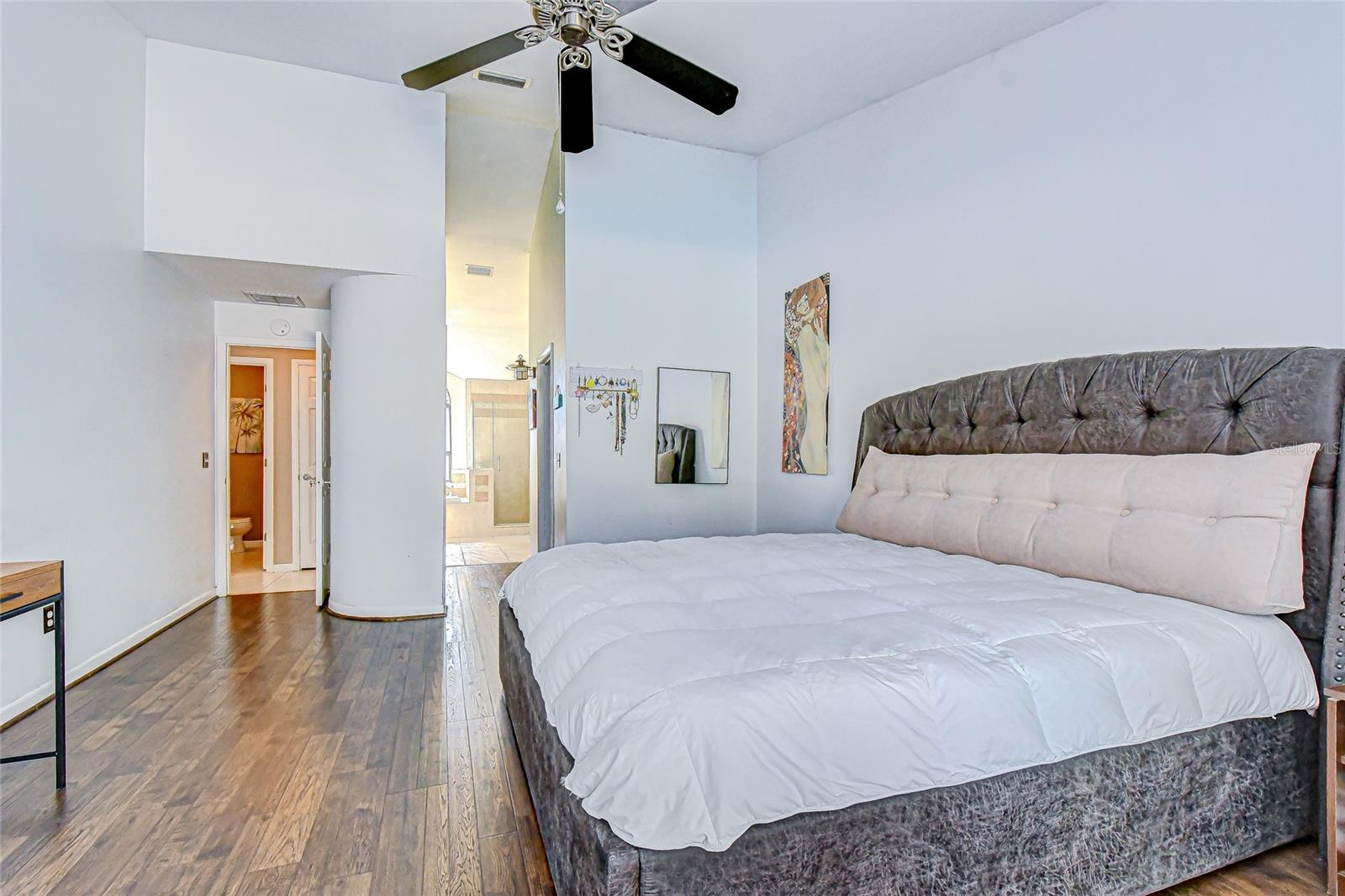 BUCKINGHAM - Residential