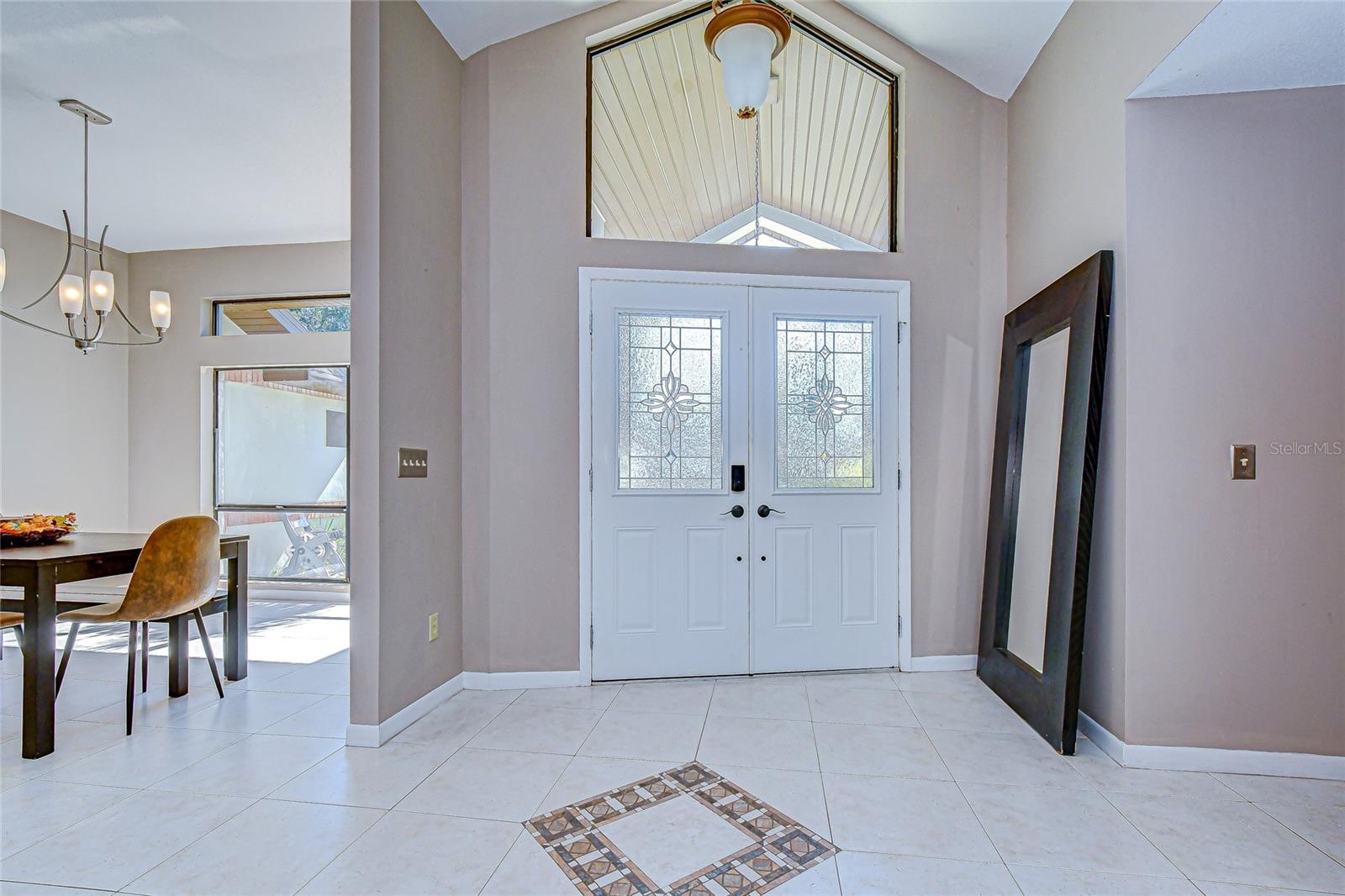 BUCKINGHAM - Residential