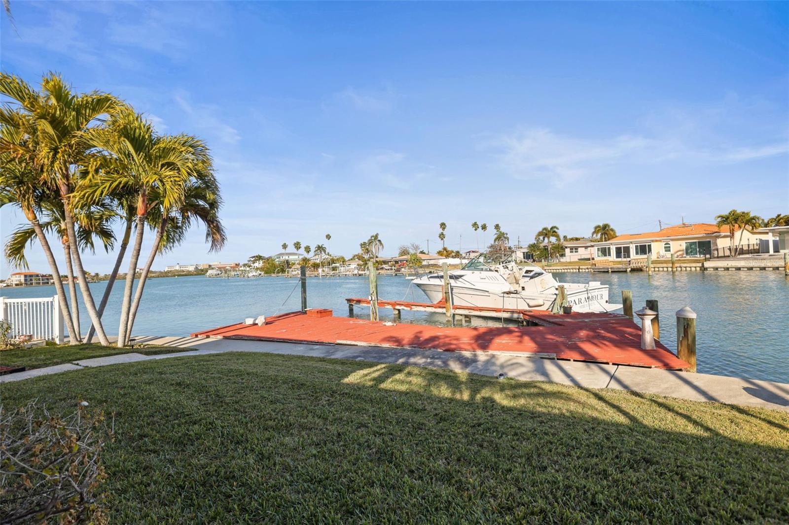 CARLSON REP SUB - Residential