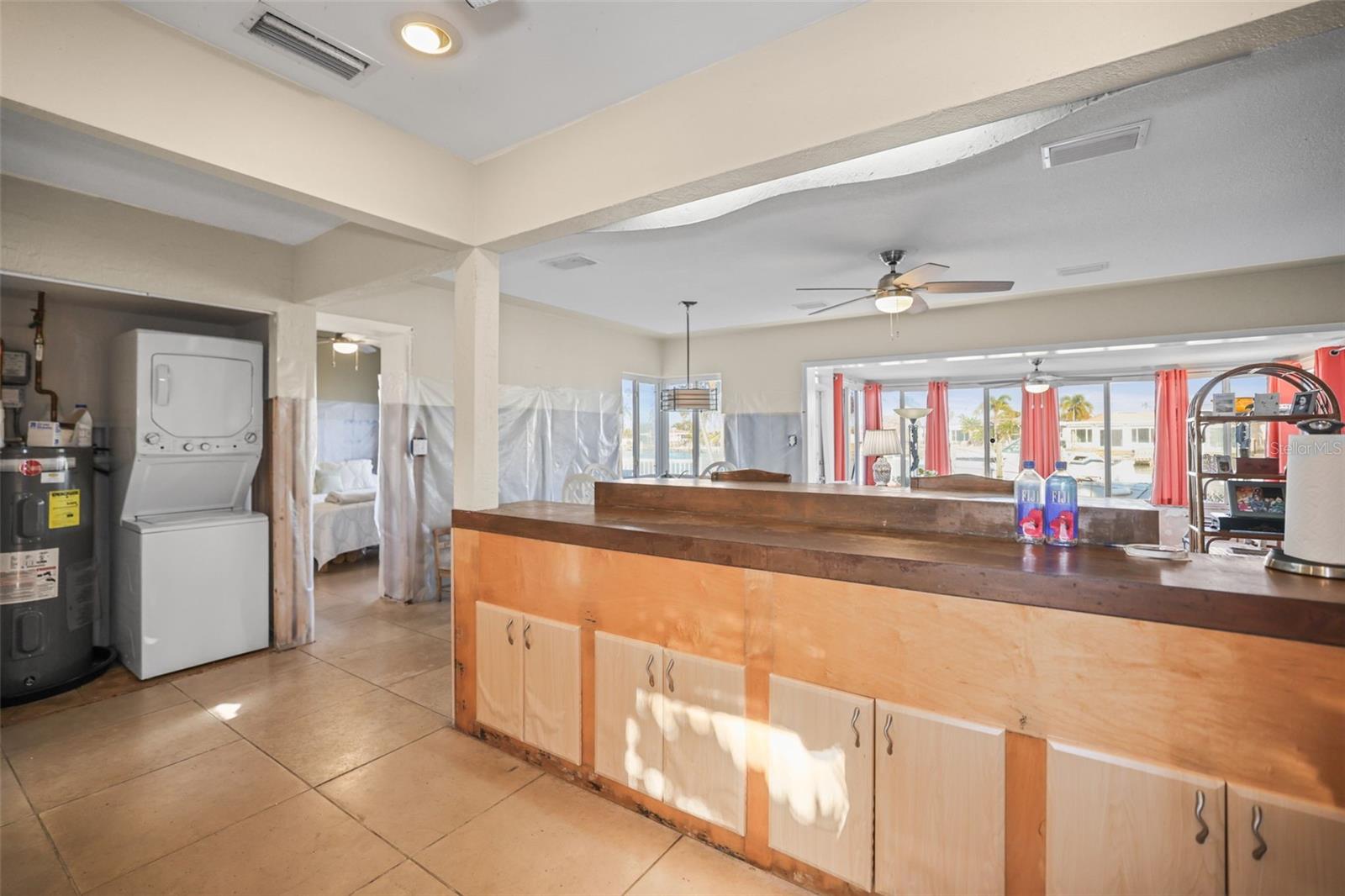 CARLSON REP SUB - Residential