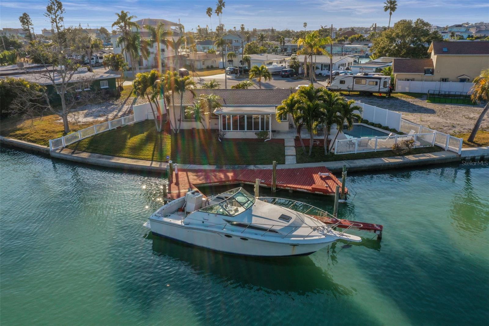 CARLSON REP SUB - Residential