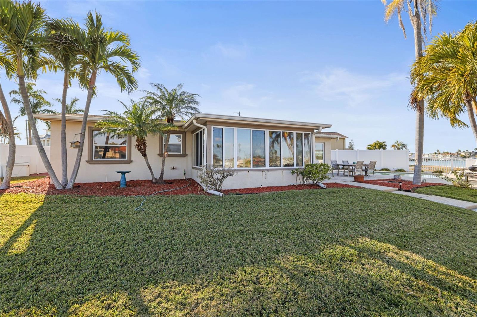 CARLSON REP SUB - Residential