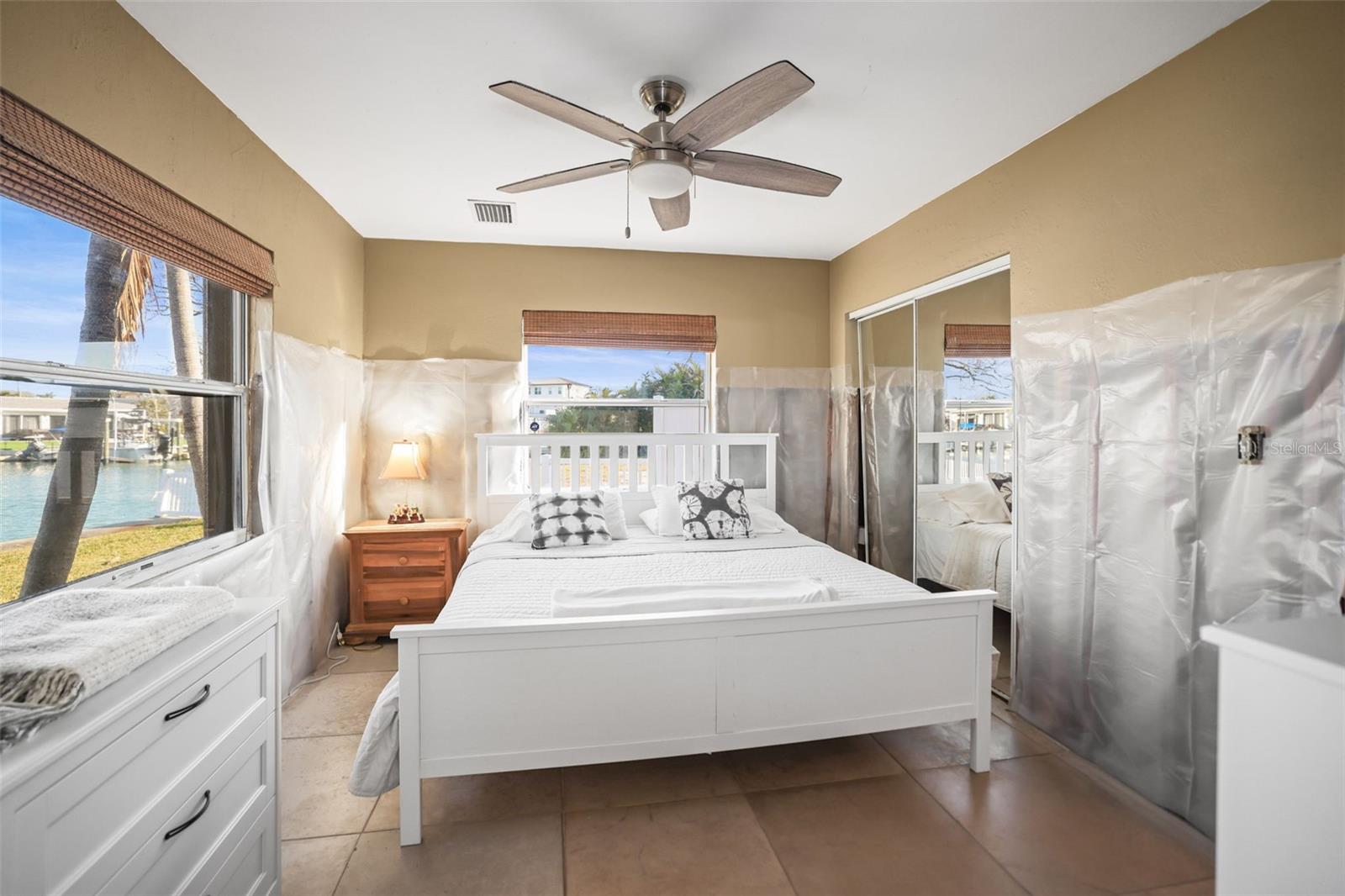 CARLSON REP SUB - Residential