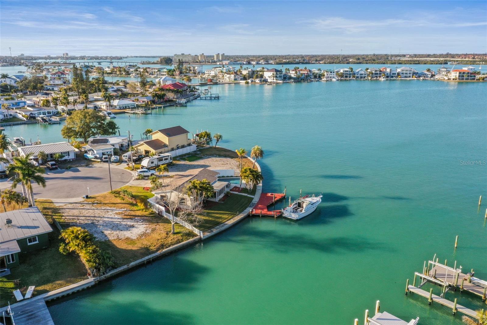 CARLSON REP SUB - Residential