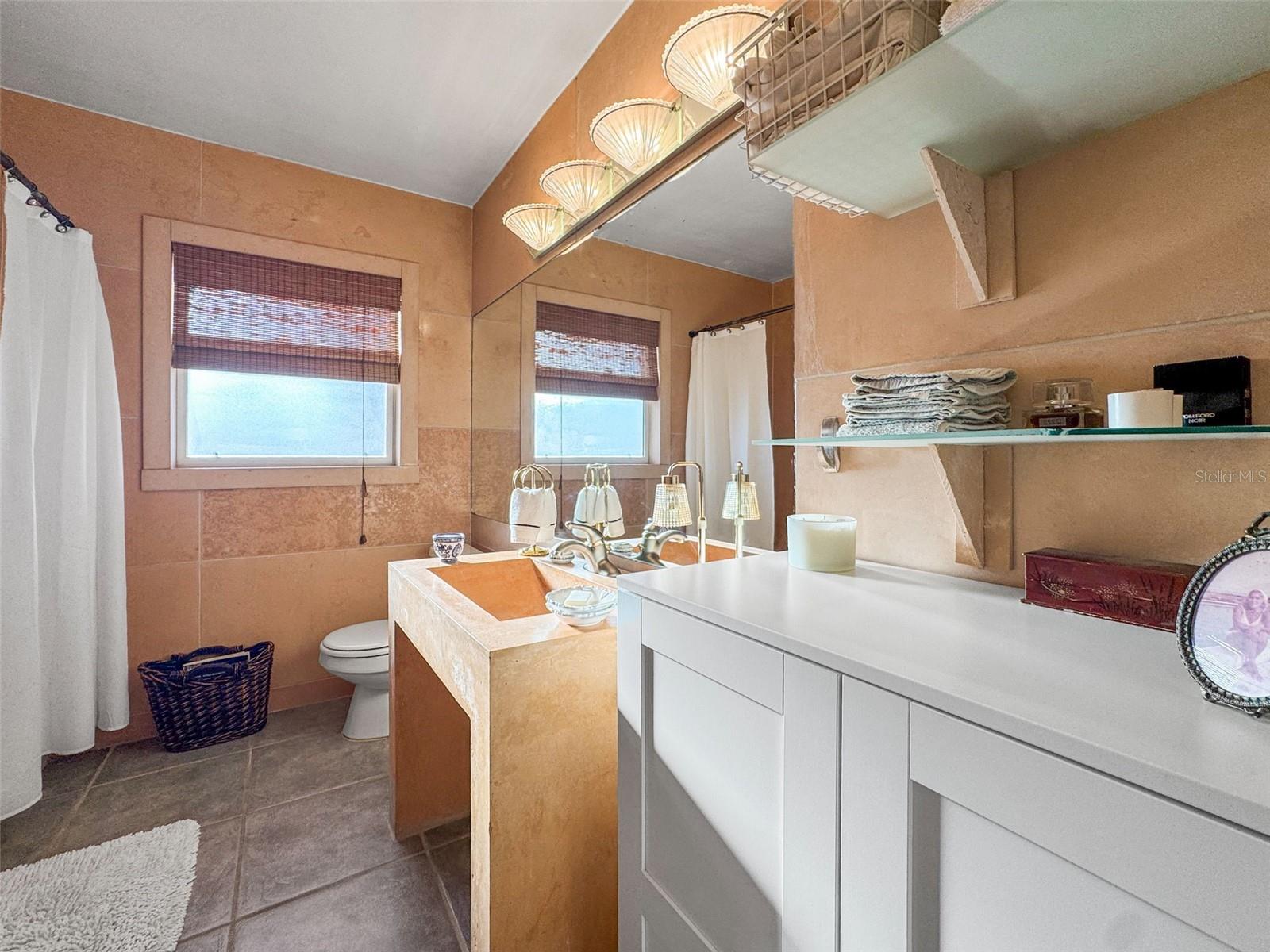 CARLSON REP SUB - Residential