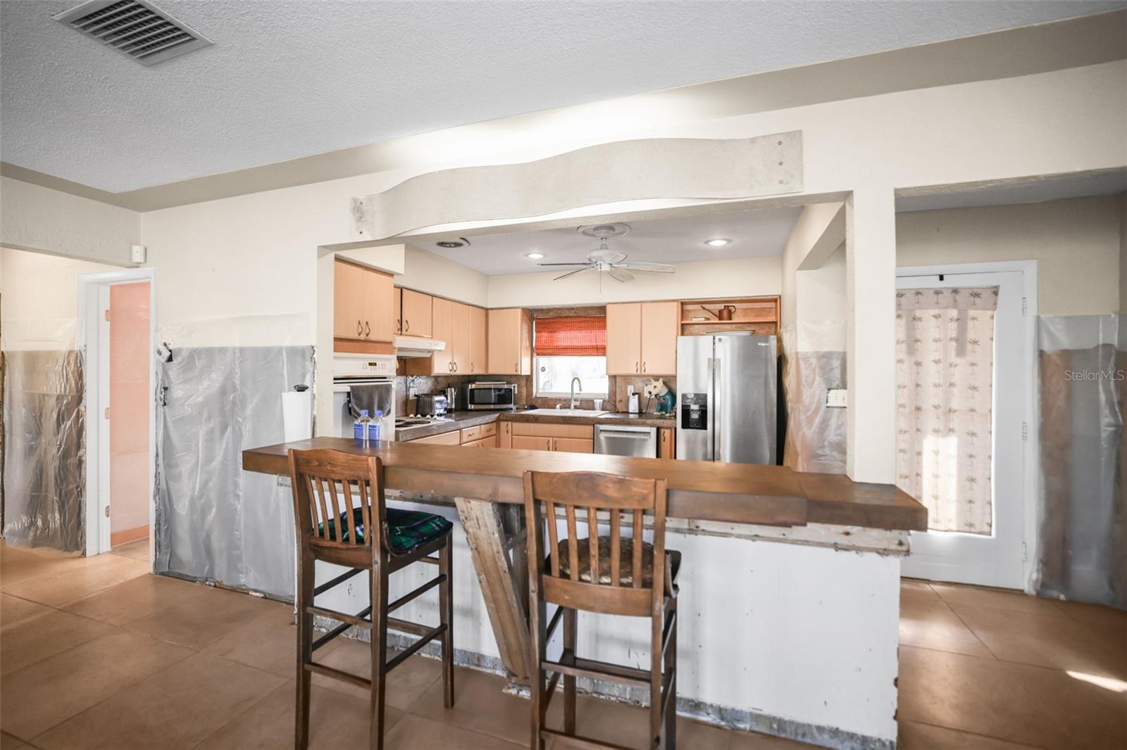 CARLSON REP SUB - Residential