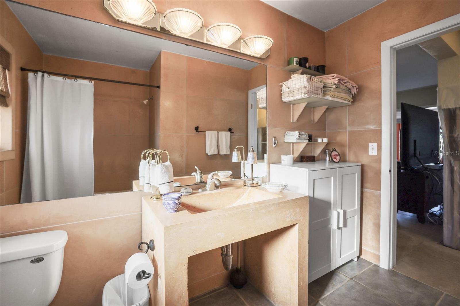 CARLSON REP SUB - Residential