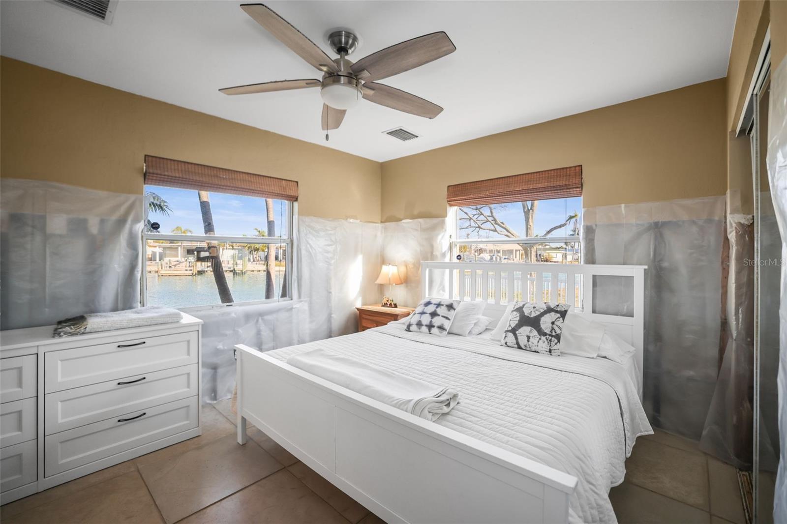 CARLSON REP SUB - Residential