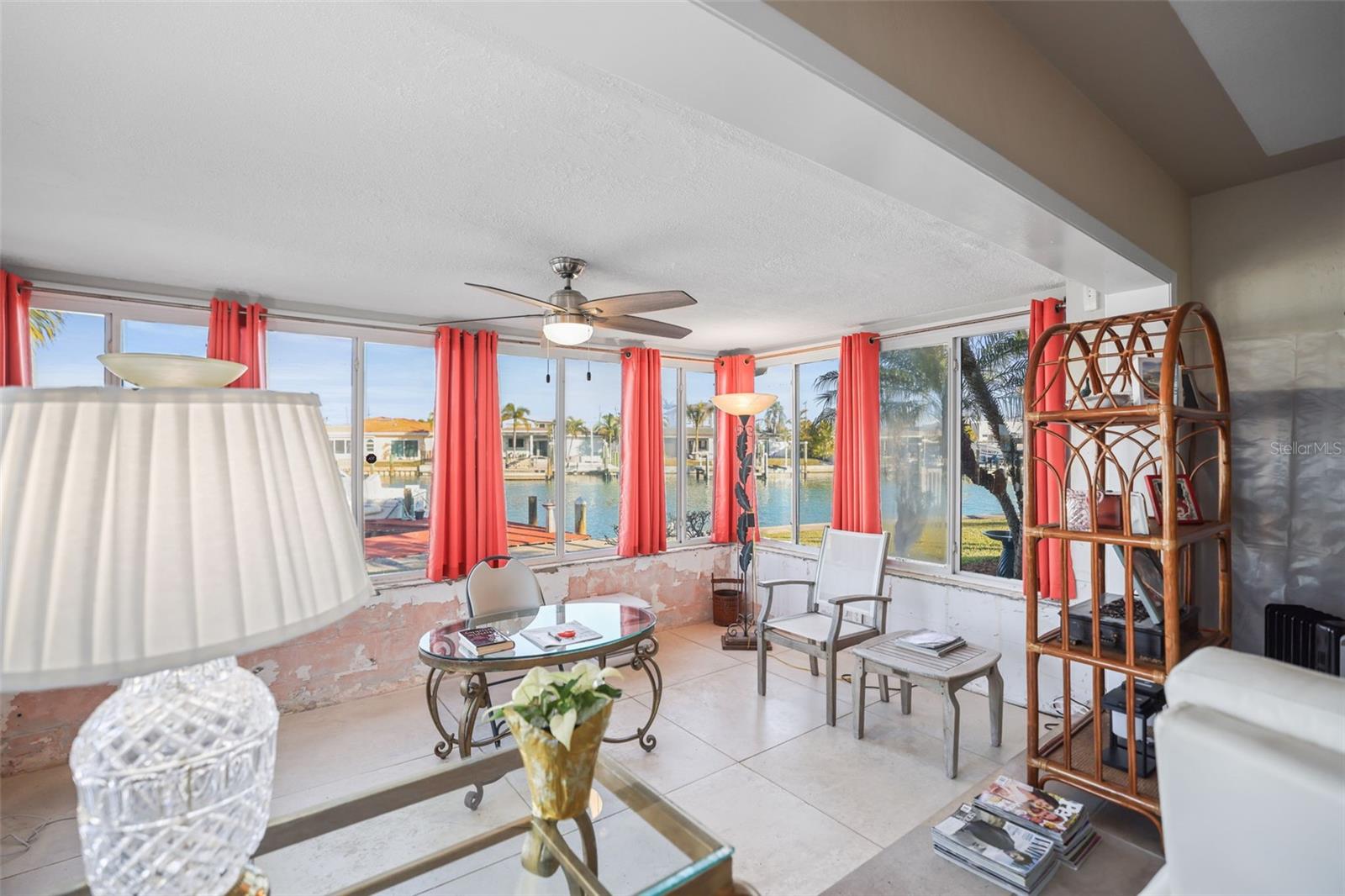 CARLSON REP SUB - Residential