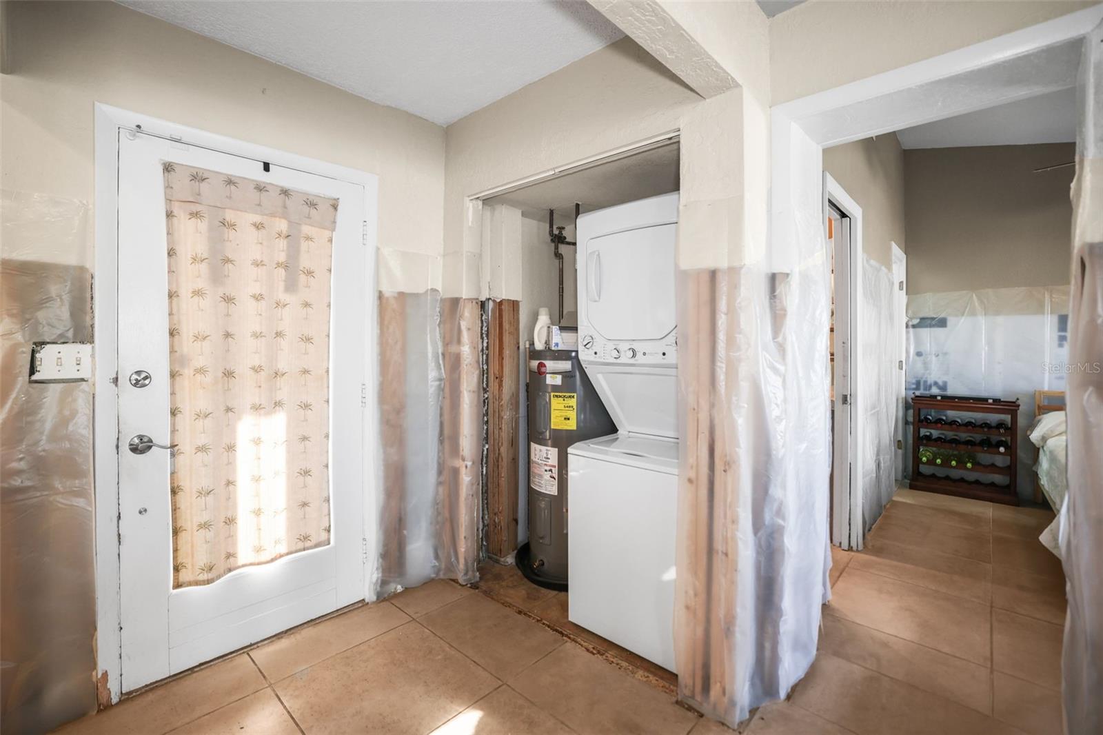 CARLSON REP SUB - Residential