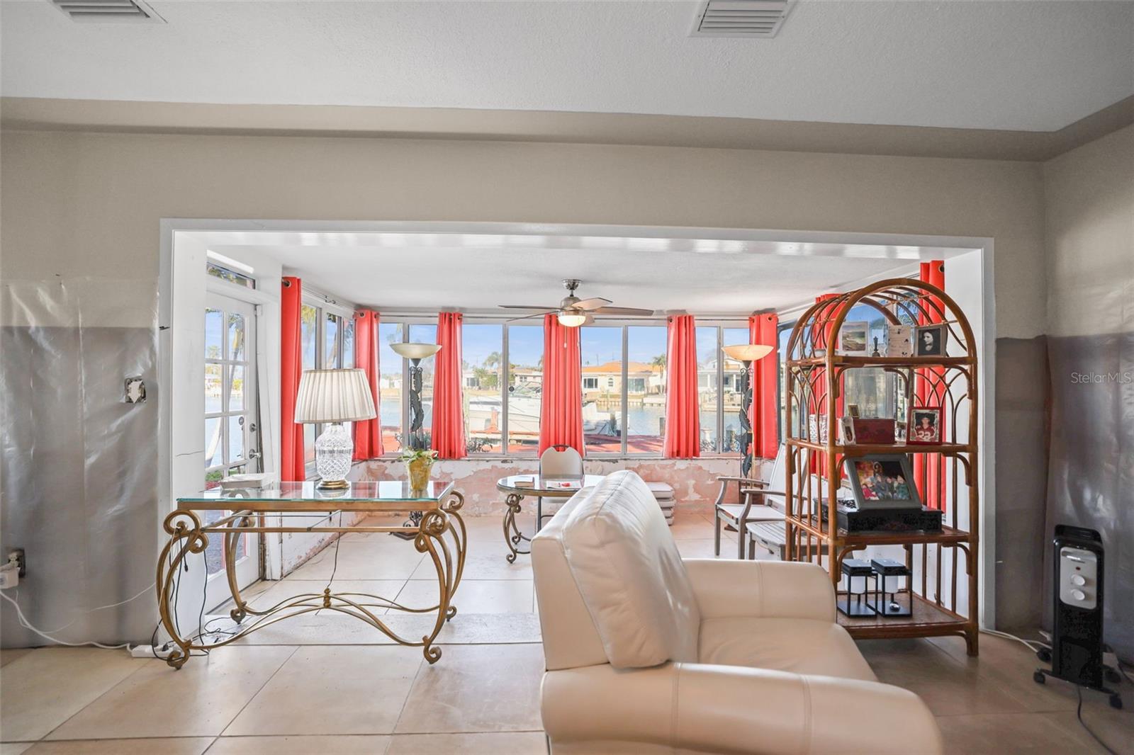 CARLSON REP SUB - Residential