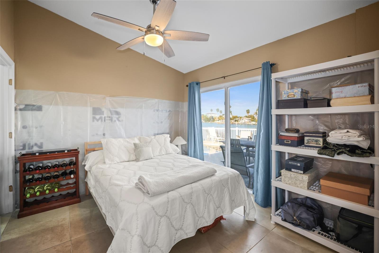 CARLSON REP SUB - Residential