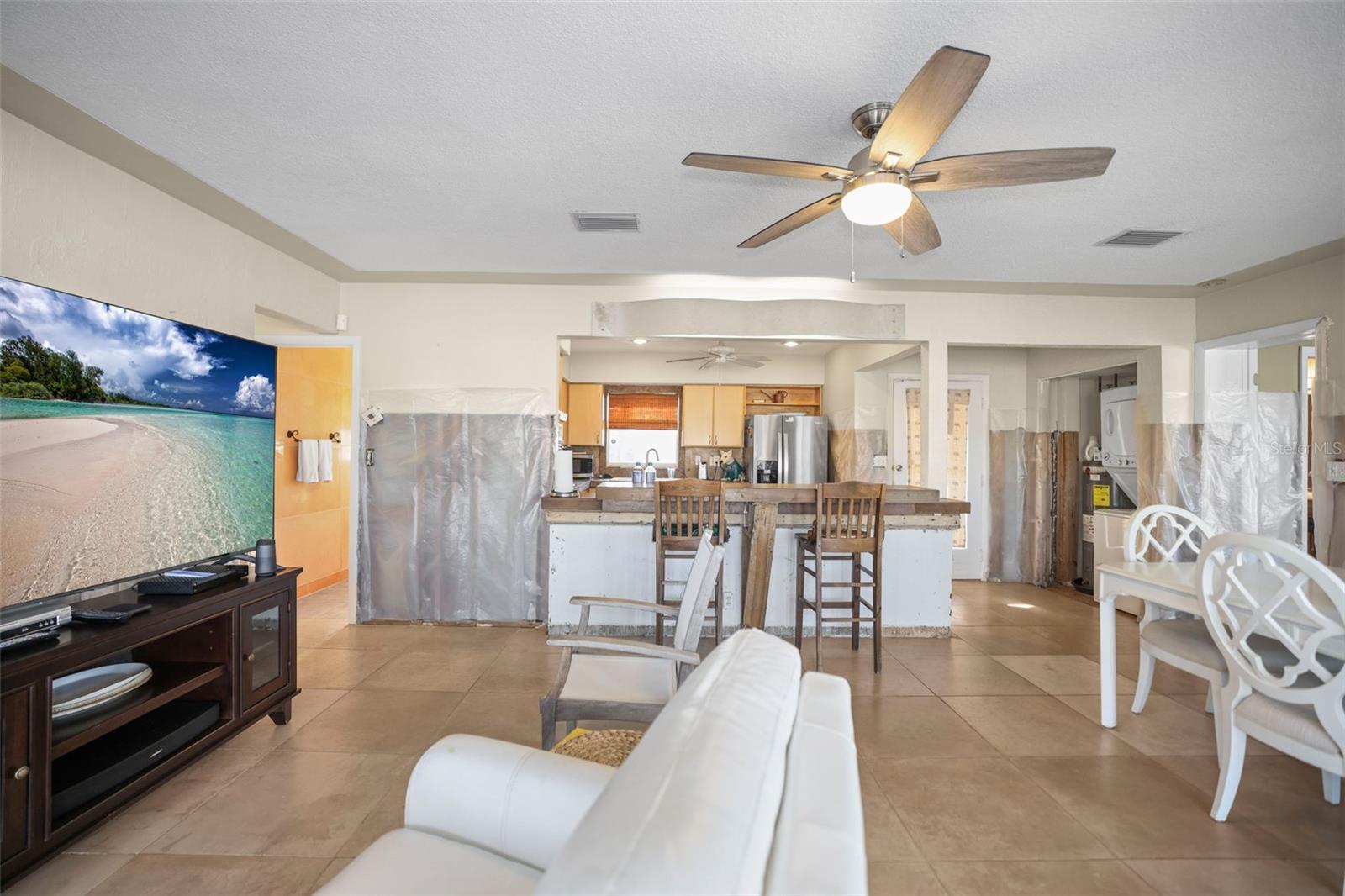 CARLSON REP SUB - Residential