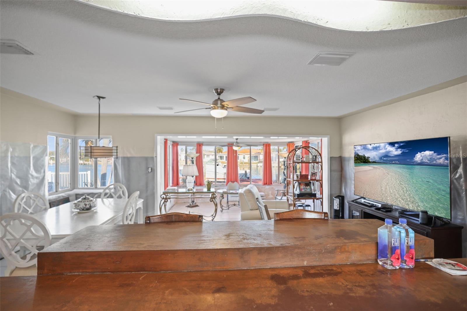 CARLSON REP SUB - Residential