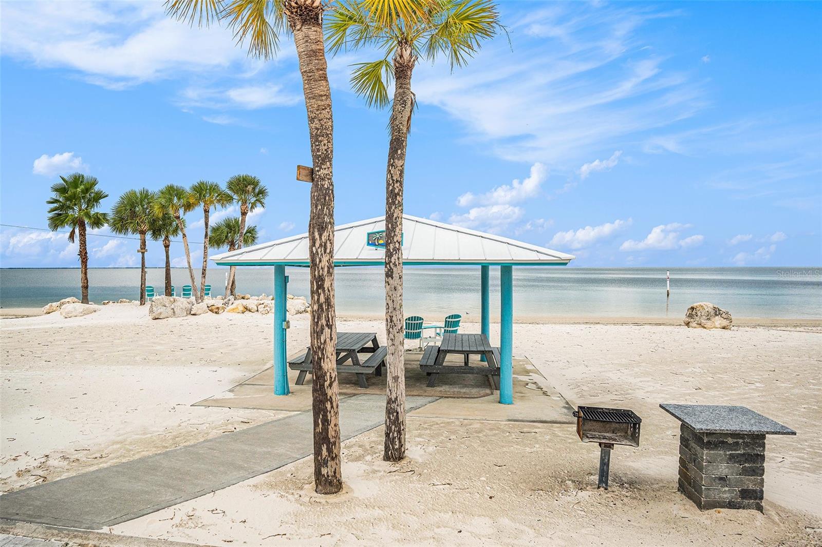 SEA FOREST BEACH CLUB - Residential