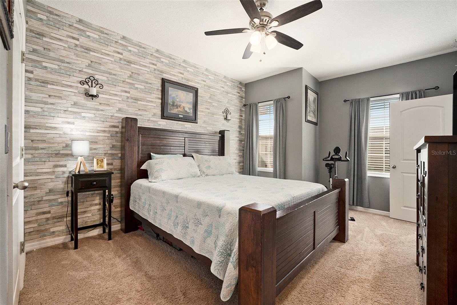 SEA FOREST BEACH CLUB - Residential