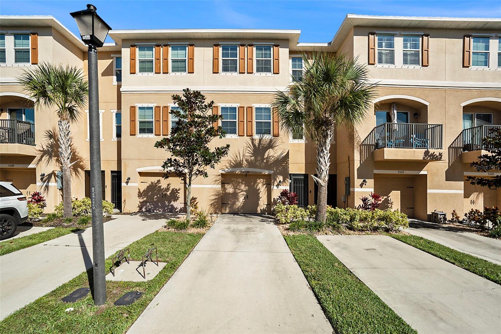 SEA FOREST BEACH CLUB - Residential