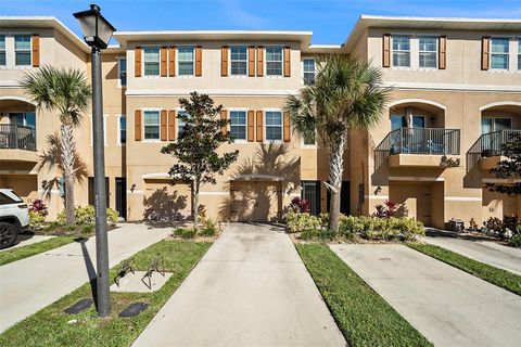 5524 YELLOWFIN COURT NEW PORT RICHEY FL 34652