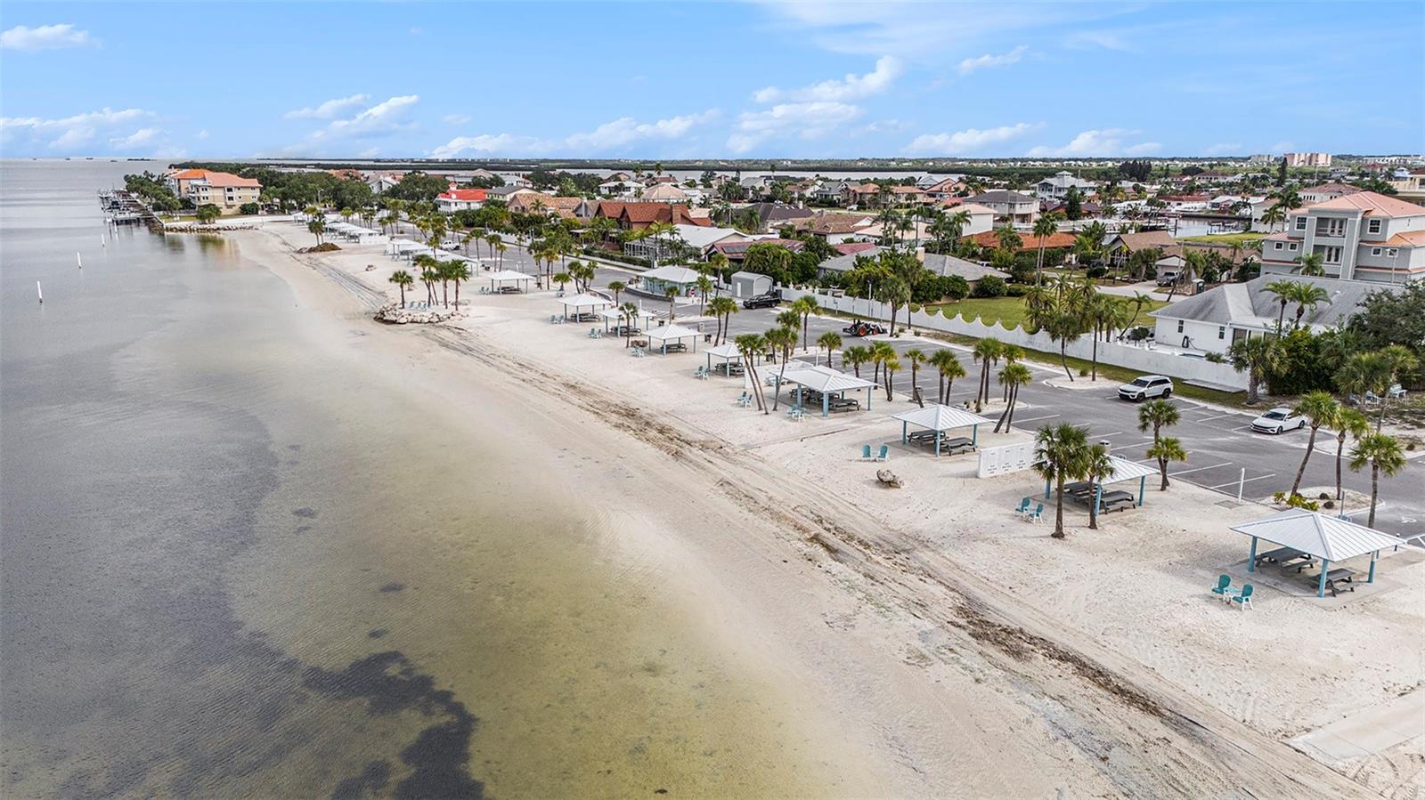 SEA FOREST BEACH CLUB - Residential