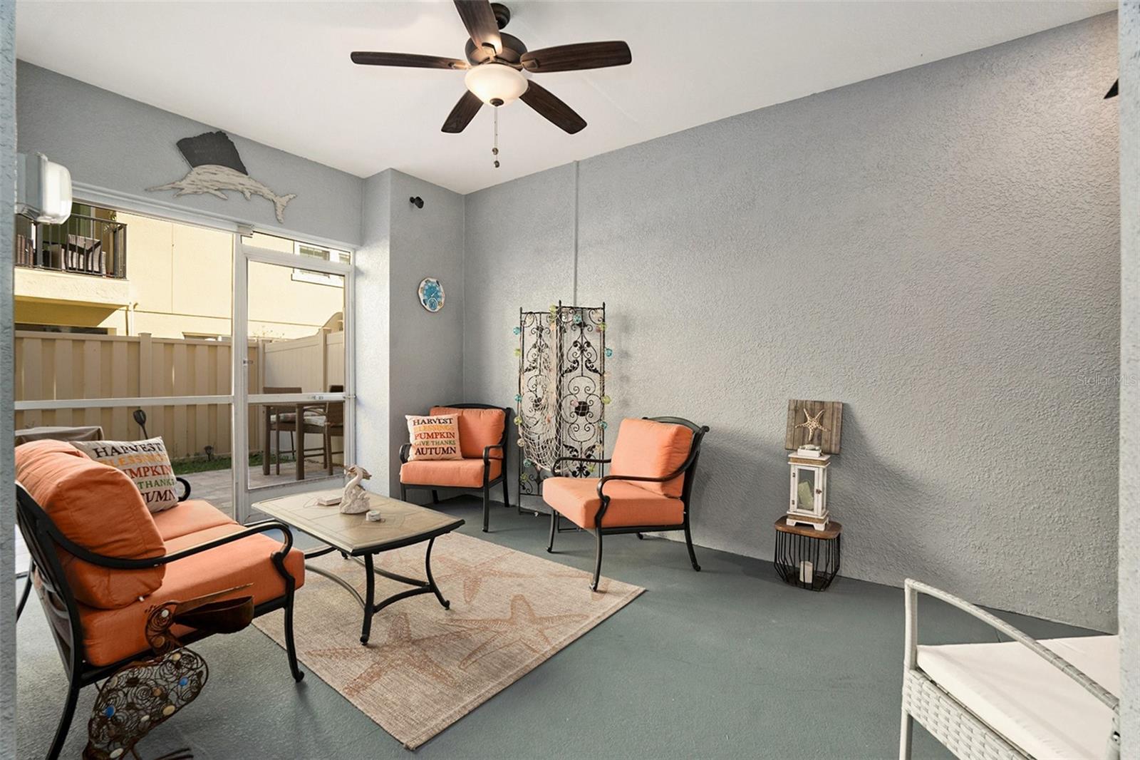 SEA FOREST BEACH CLUB - Residential