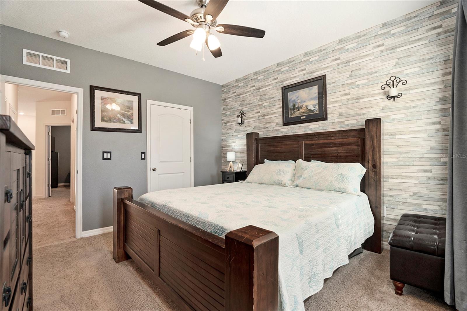 SEA FOREST BEACH CLUB - Residential