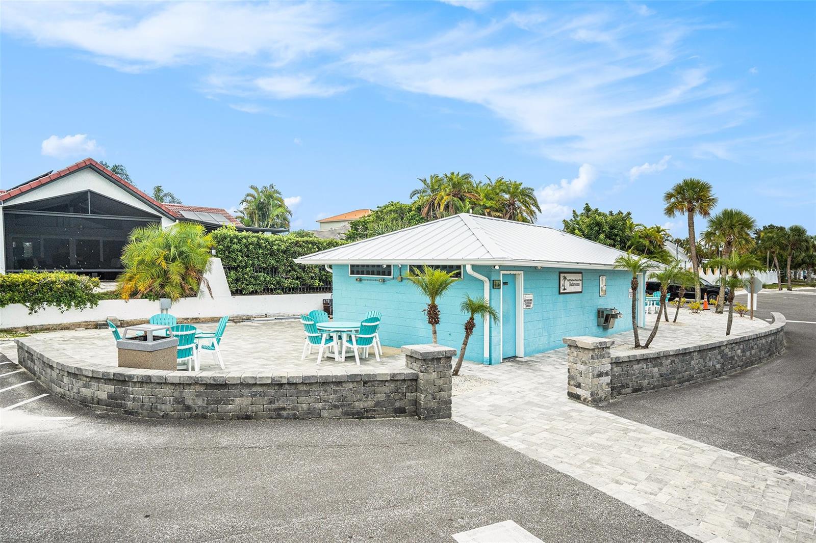 SEA FOREST BEACH CLUB - Residential