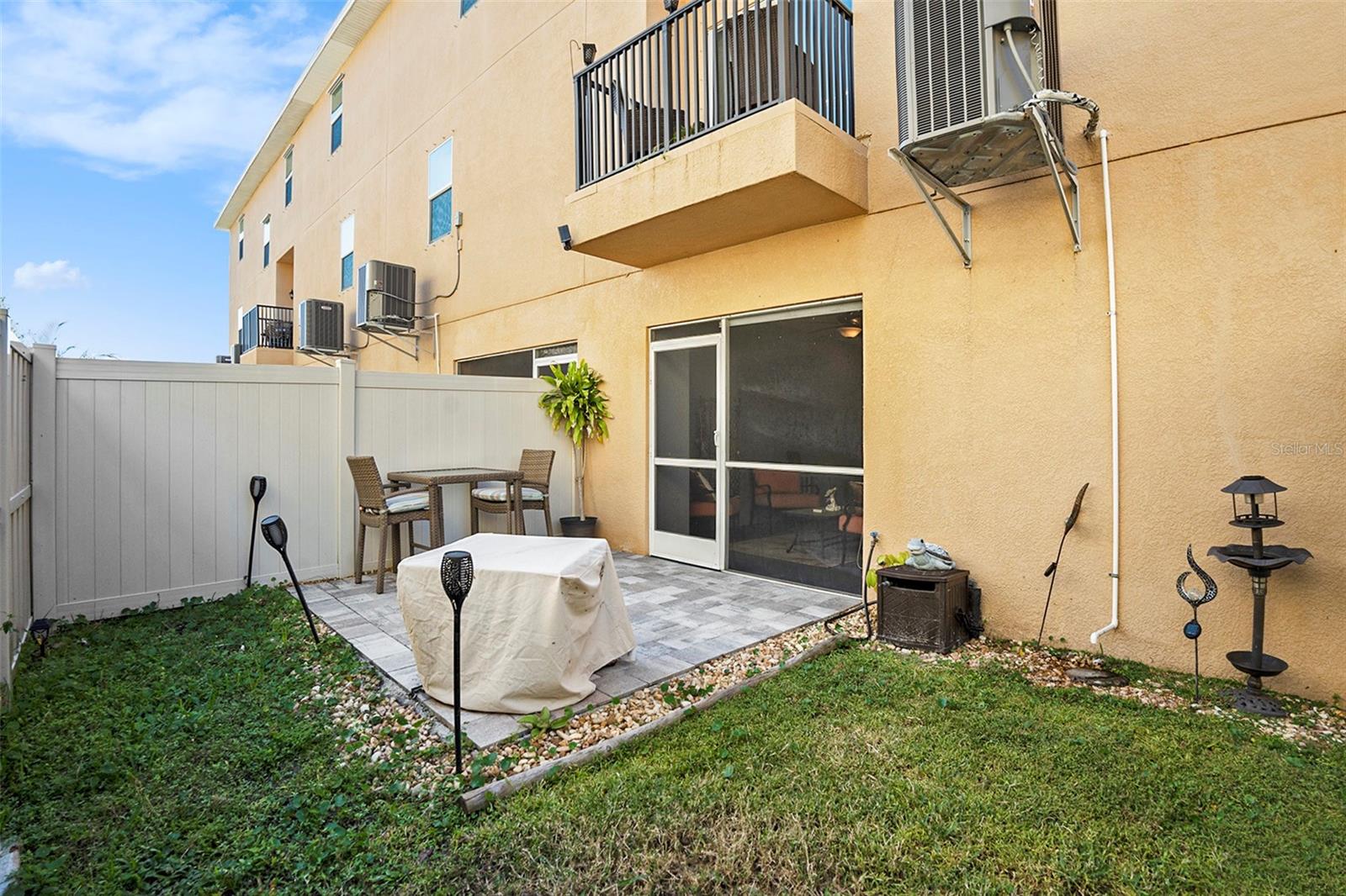 SEA FOREST BEACH CLUB - Residential