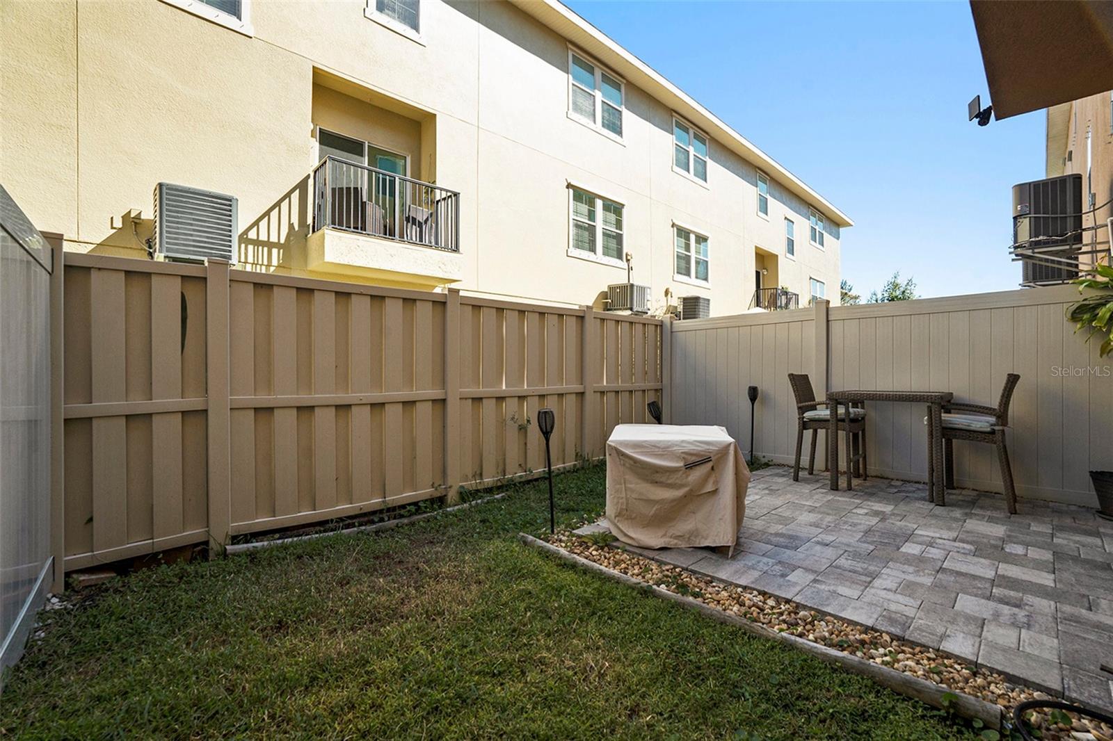 SEA FOREST BEACH CLUB - Residential