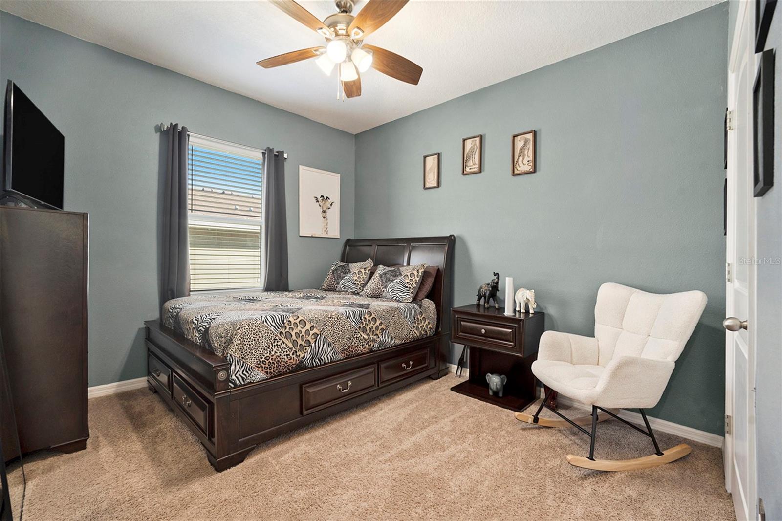 SEA FOREST BEACH CLUB - Residential