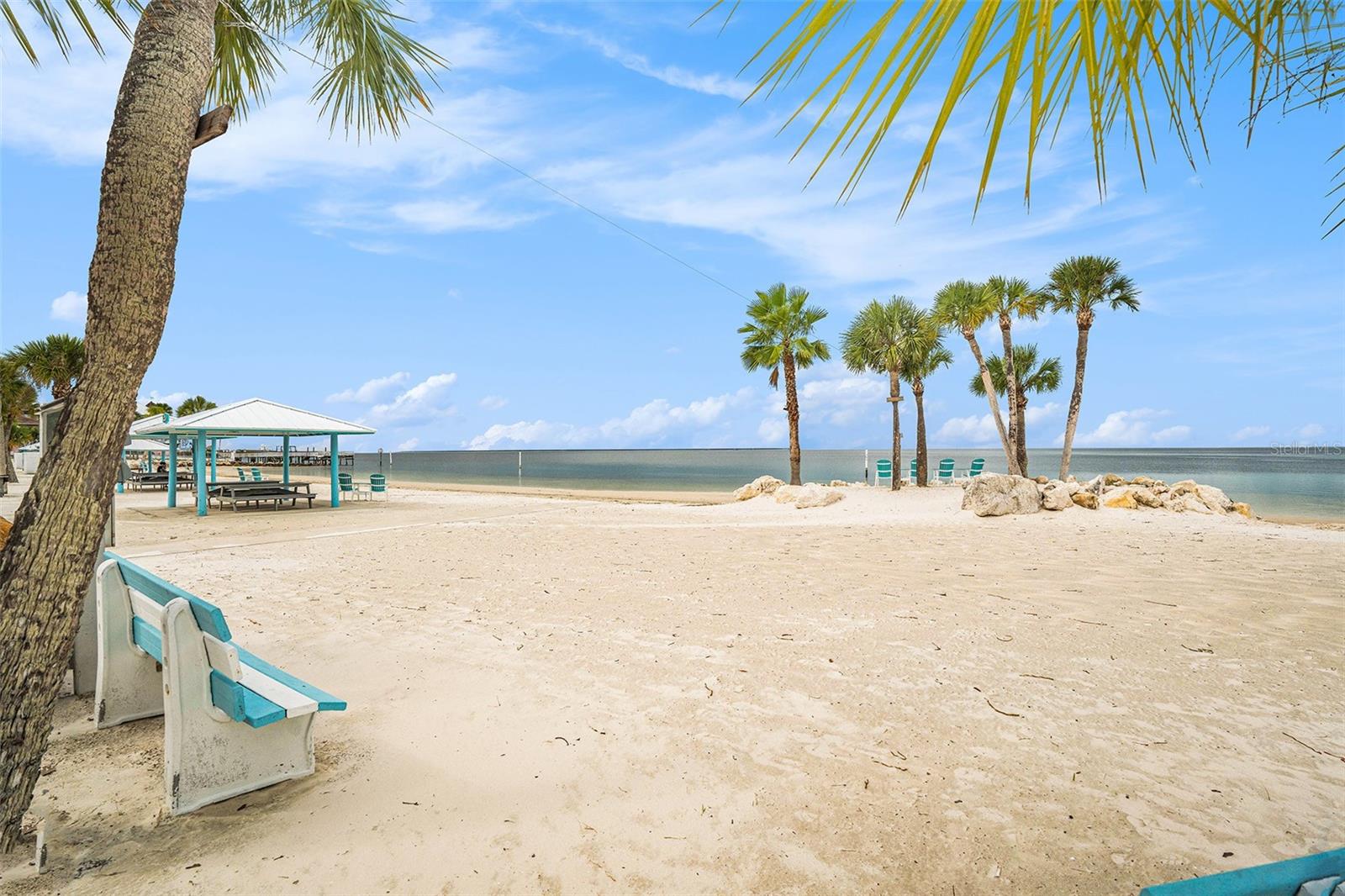 SEA FOREST BEACH CLUB - Residential