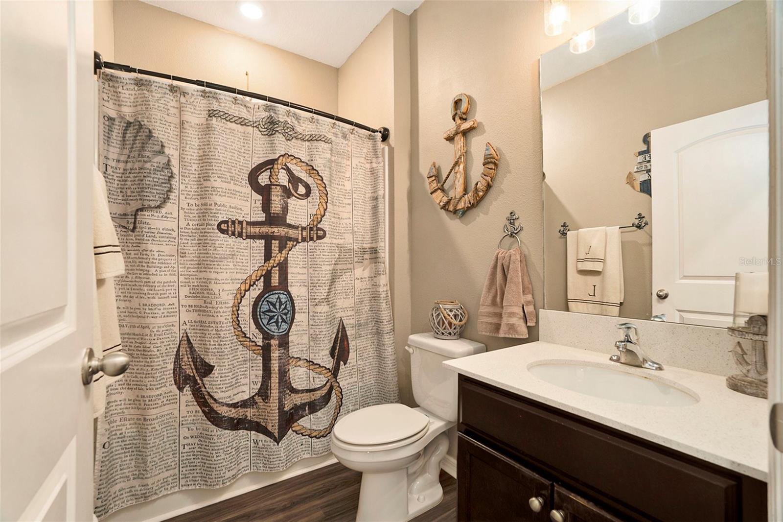 SEA FOREST BEACH CLUB - Residential