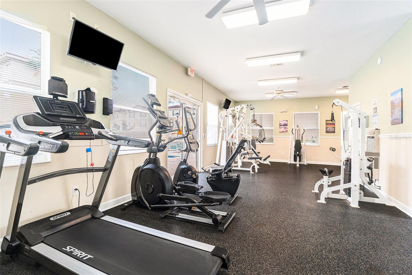 SEA FOREST BEACH CLUB - Residential