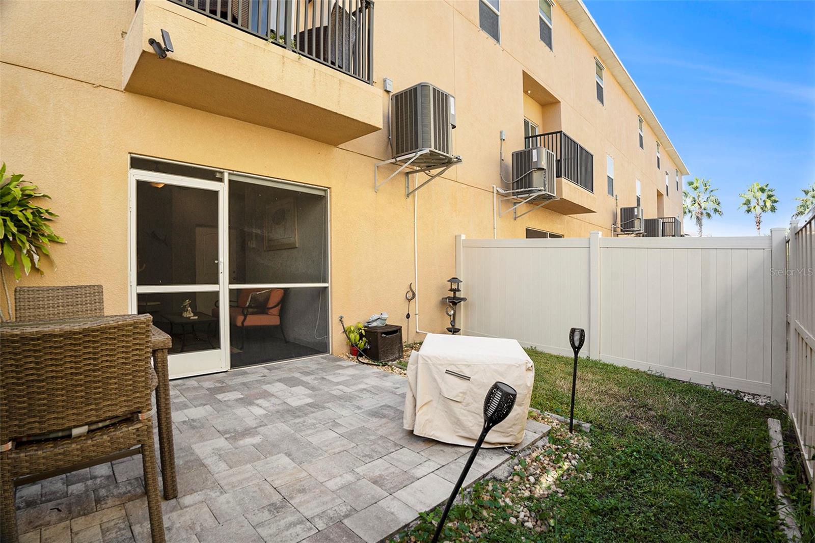 SEA FOREST BEACH CLUB - Residential