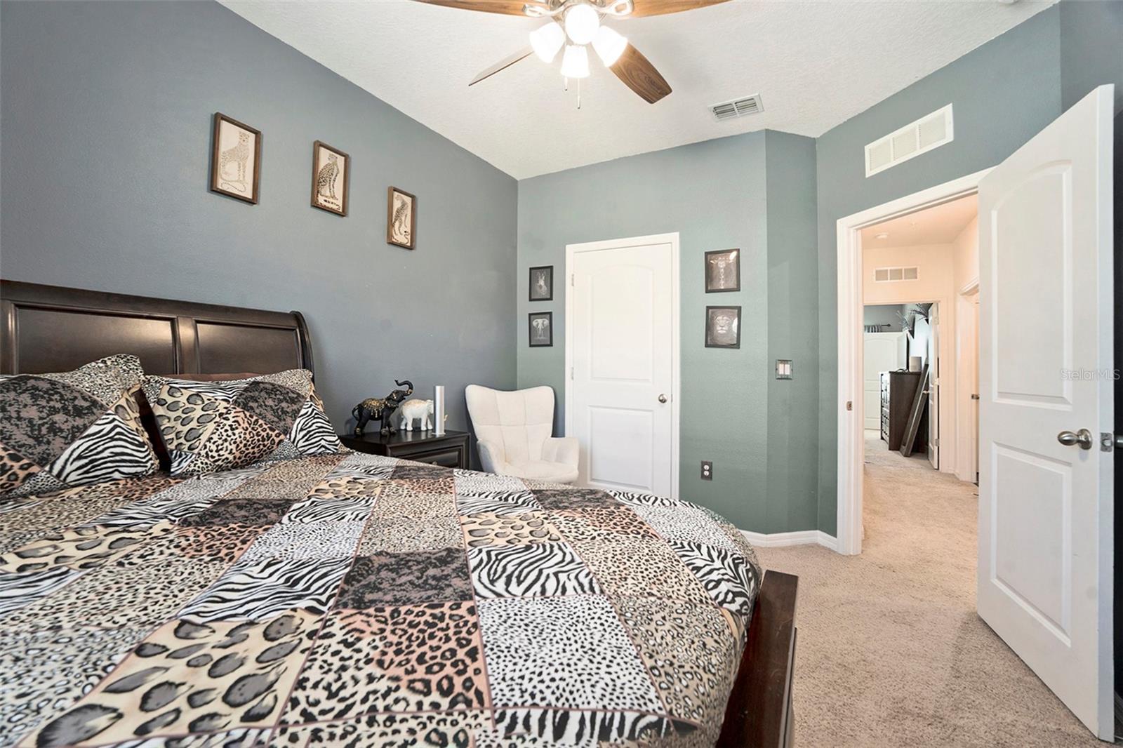 SEA FOREST BEACH CLUB - Residential