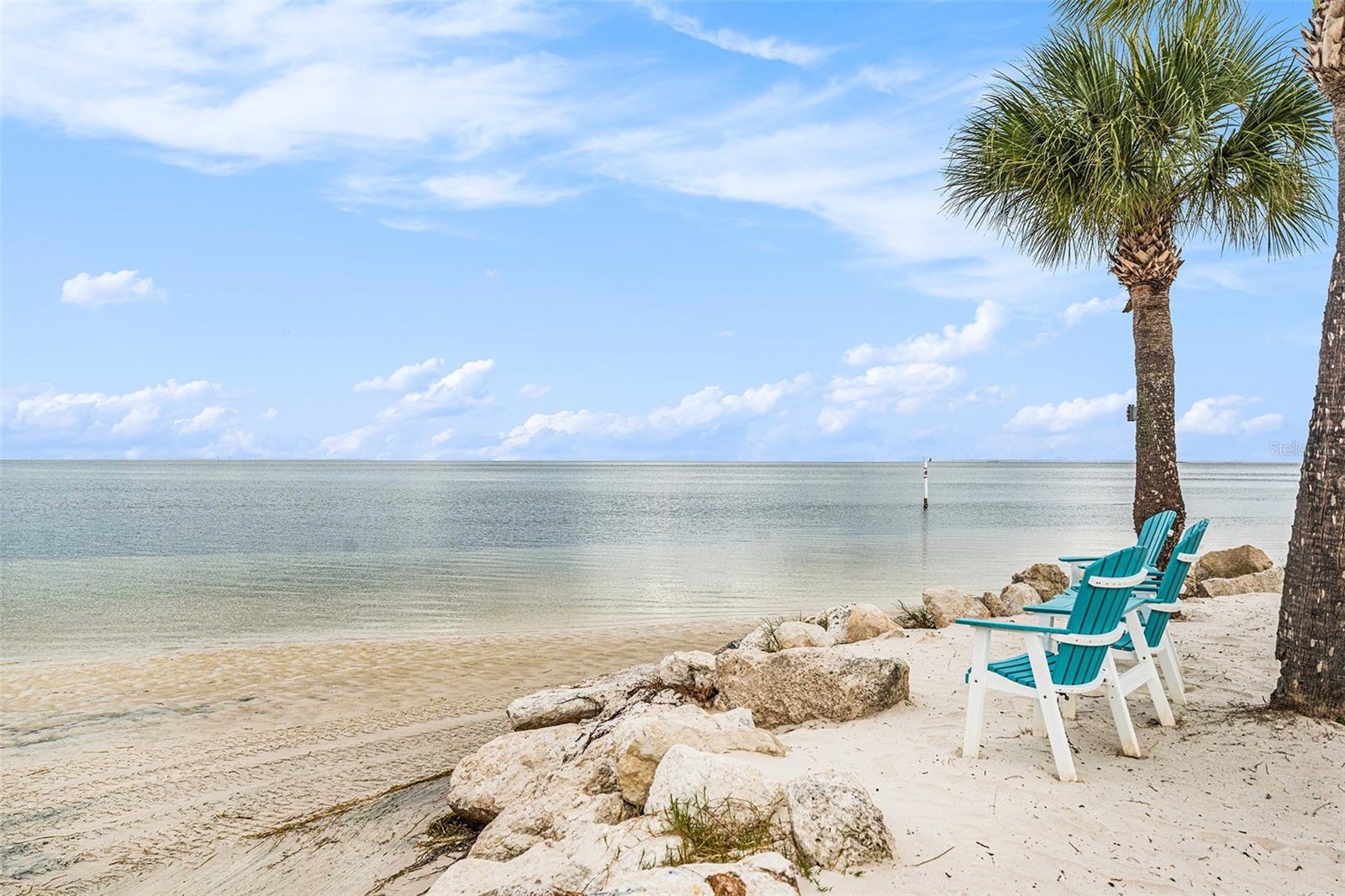 SEA FOREST BEACH CLUB - Residential