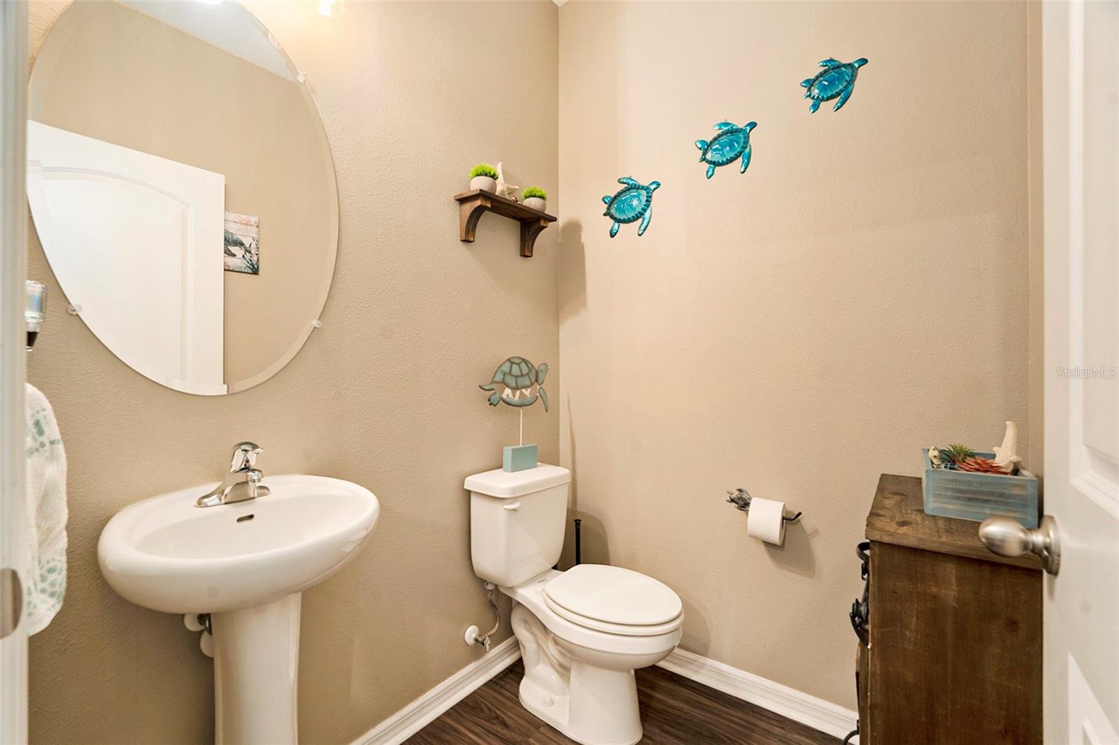 SEA FOREST BEACH CLUB - Residential