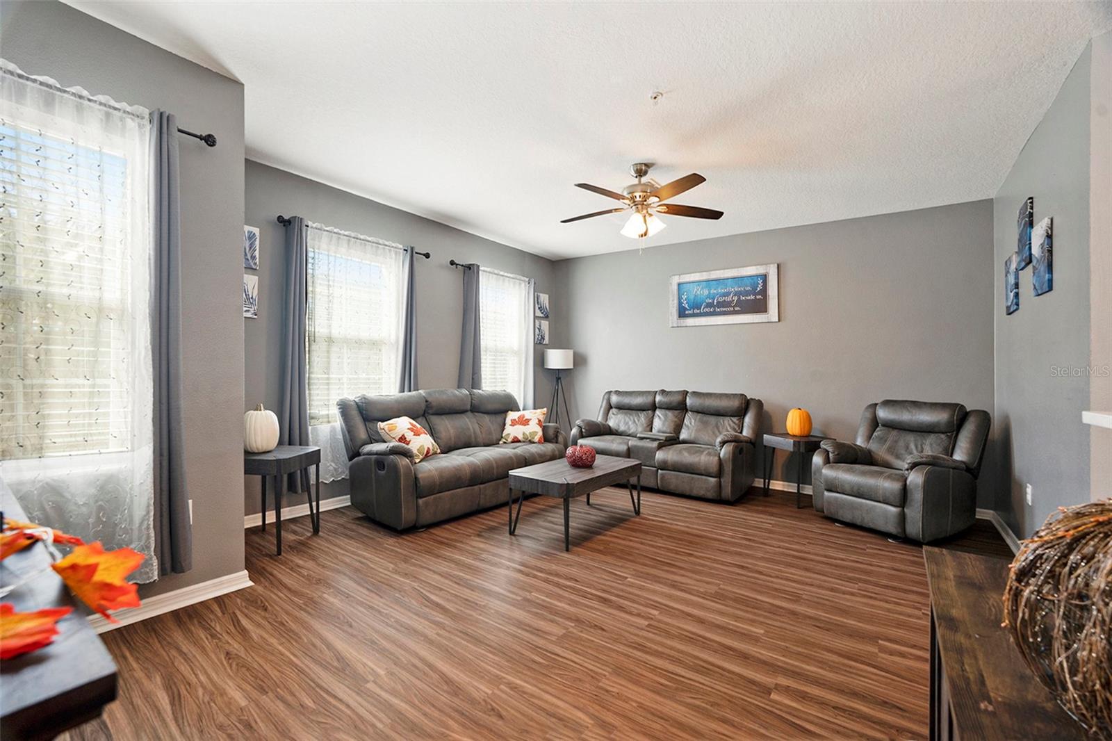 SEA FOREST BEACH CLUB - Residential