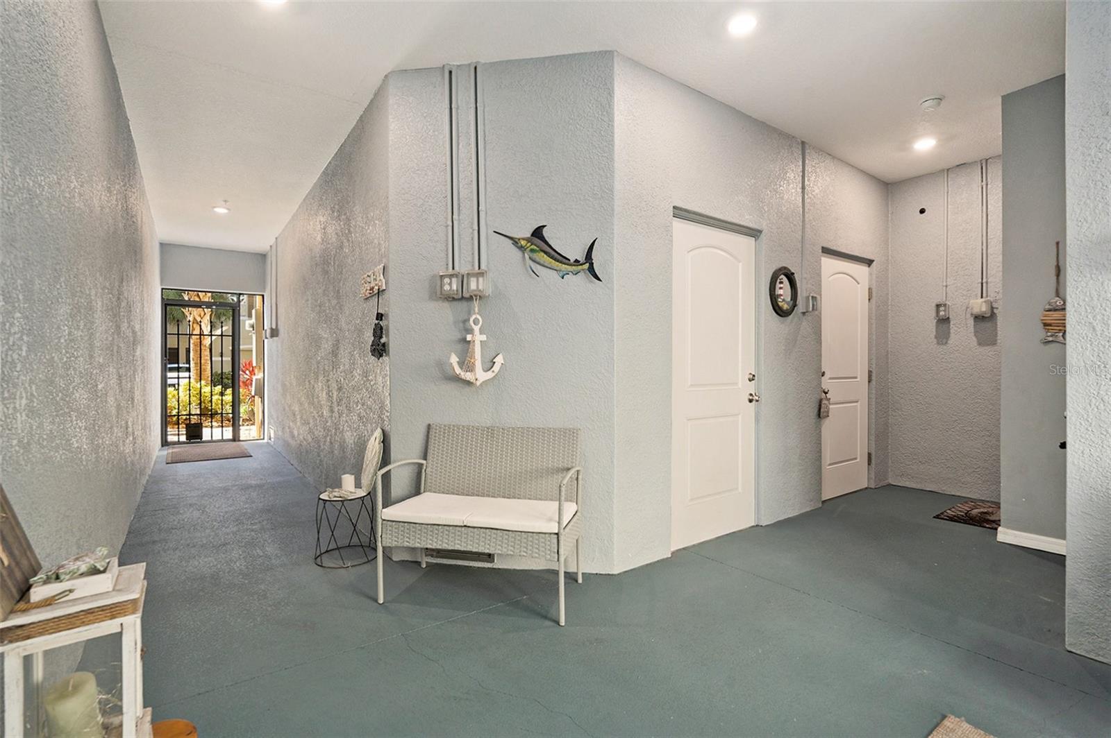 SEA FOREST BEACH CLUB - Residential