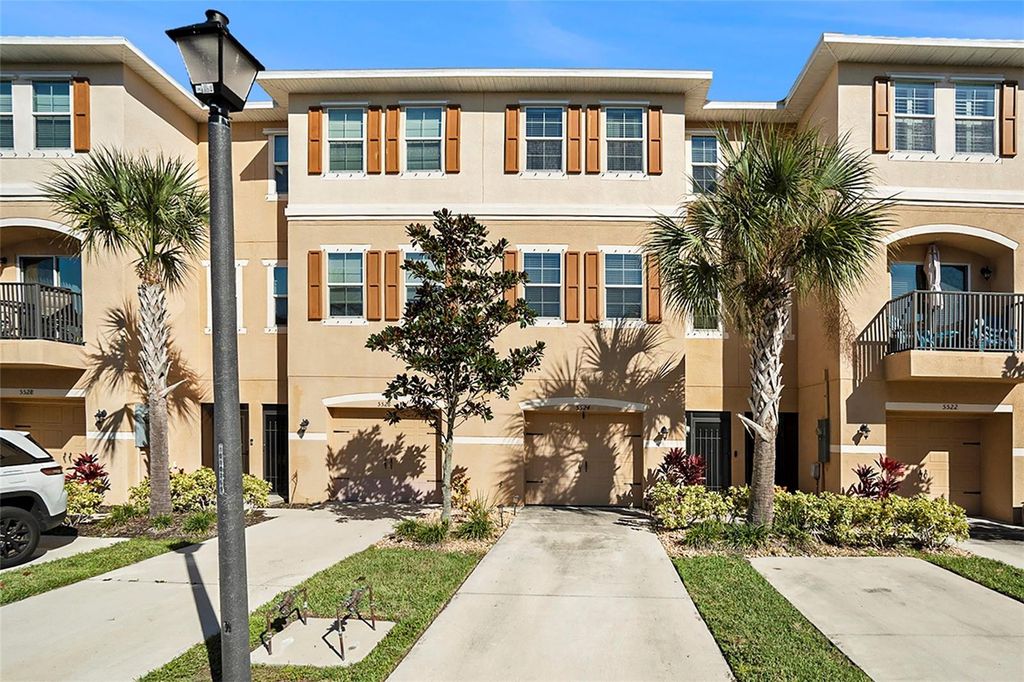 Photo of 5524 Yellowfin Court, New Port Richey, FL 34652 (MLS # TB8440216)