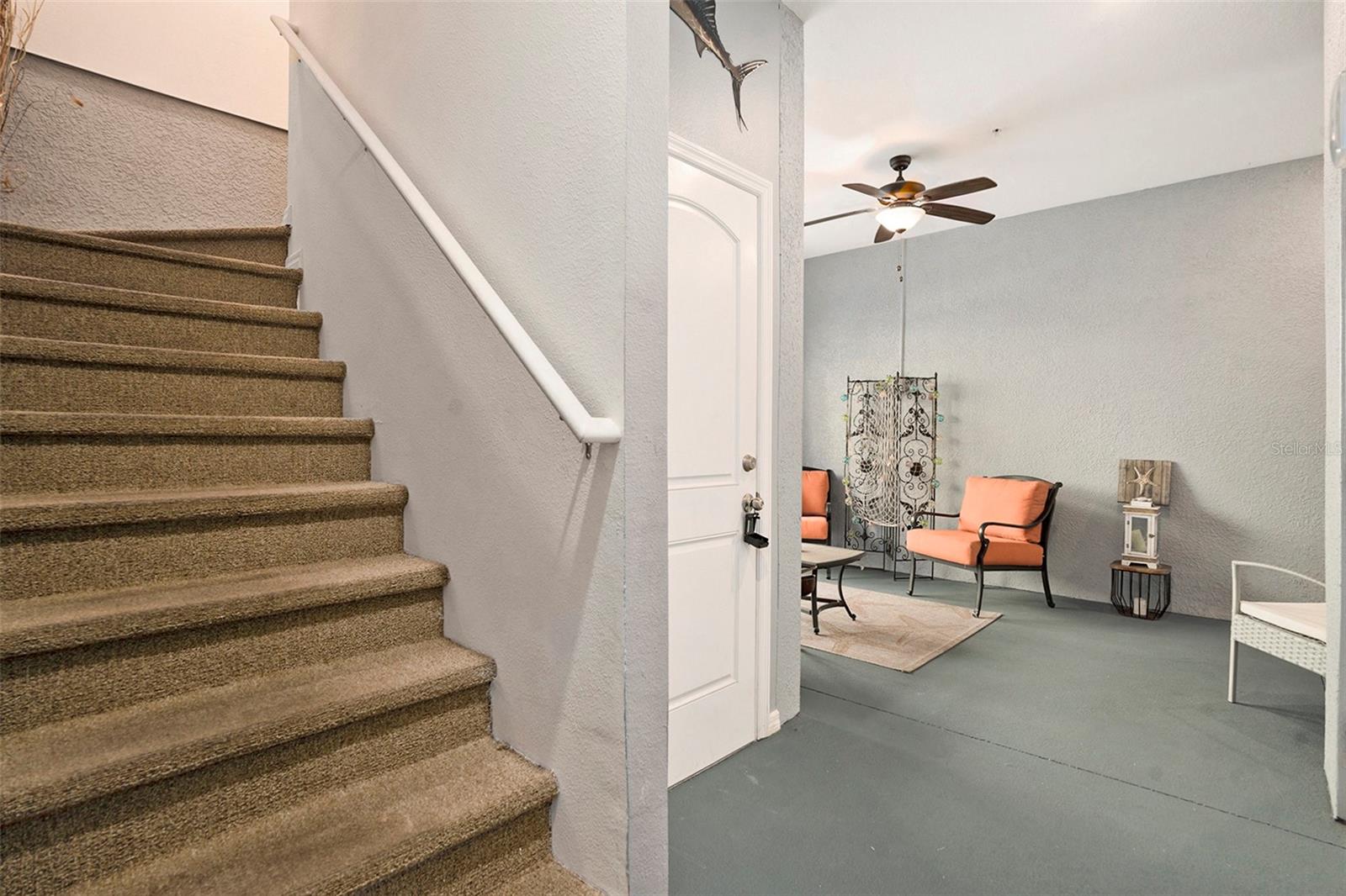 SEA FOREST BEACH CLUB - Residential