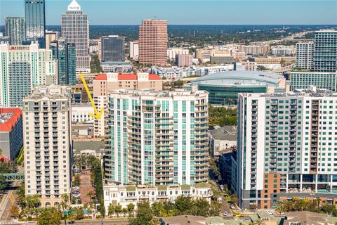 Photo of 450 Knights Run Avenue #1208, Tampa, FL 33602 (MLS # TB8513651)