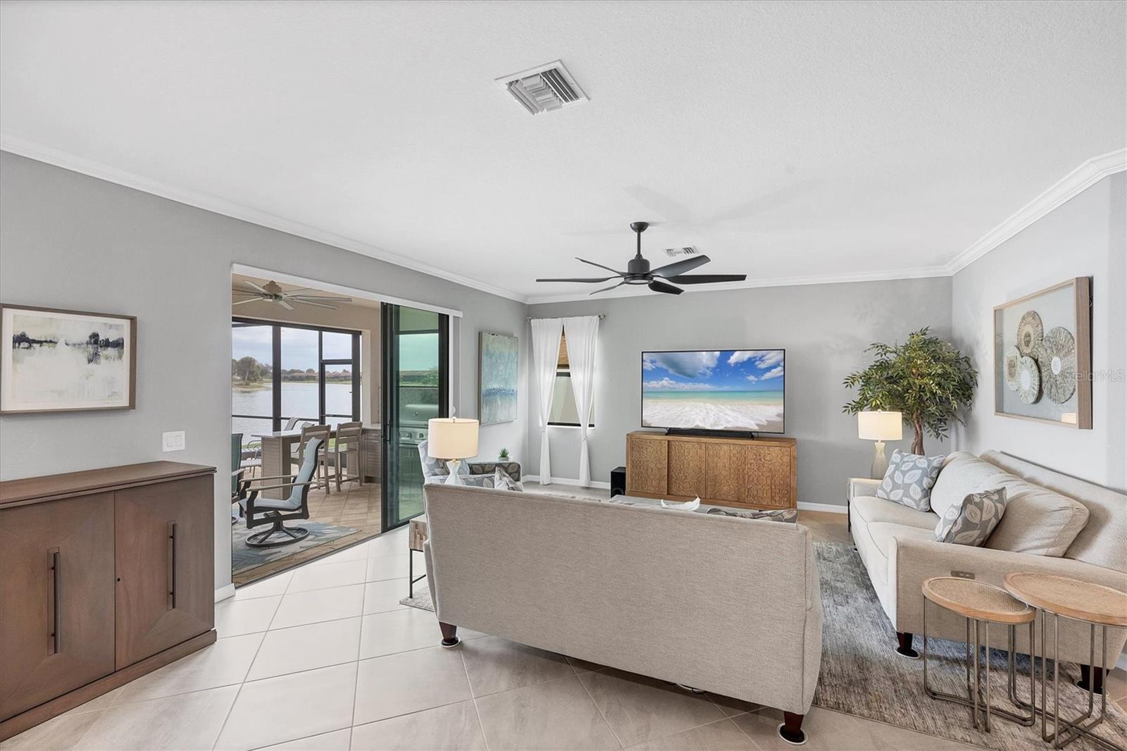 SARASOTA NATIONAL PH 13-B - Residential