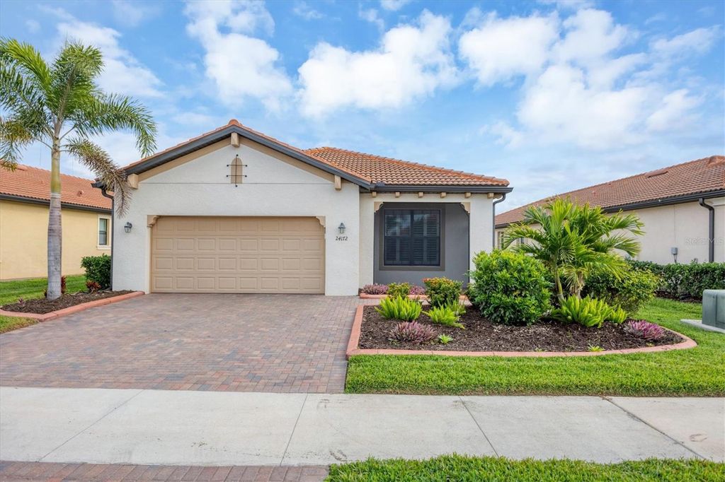 Photo of 24172 Spartina Drive, Venice, FL 34293 (MLS # N6142442)