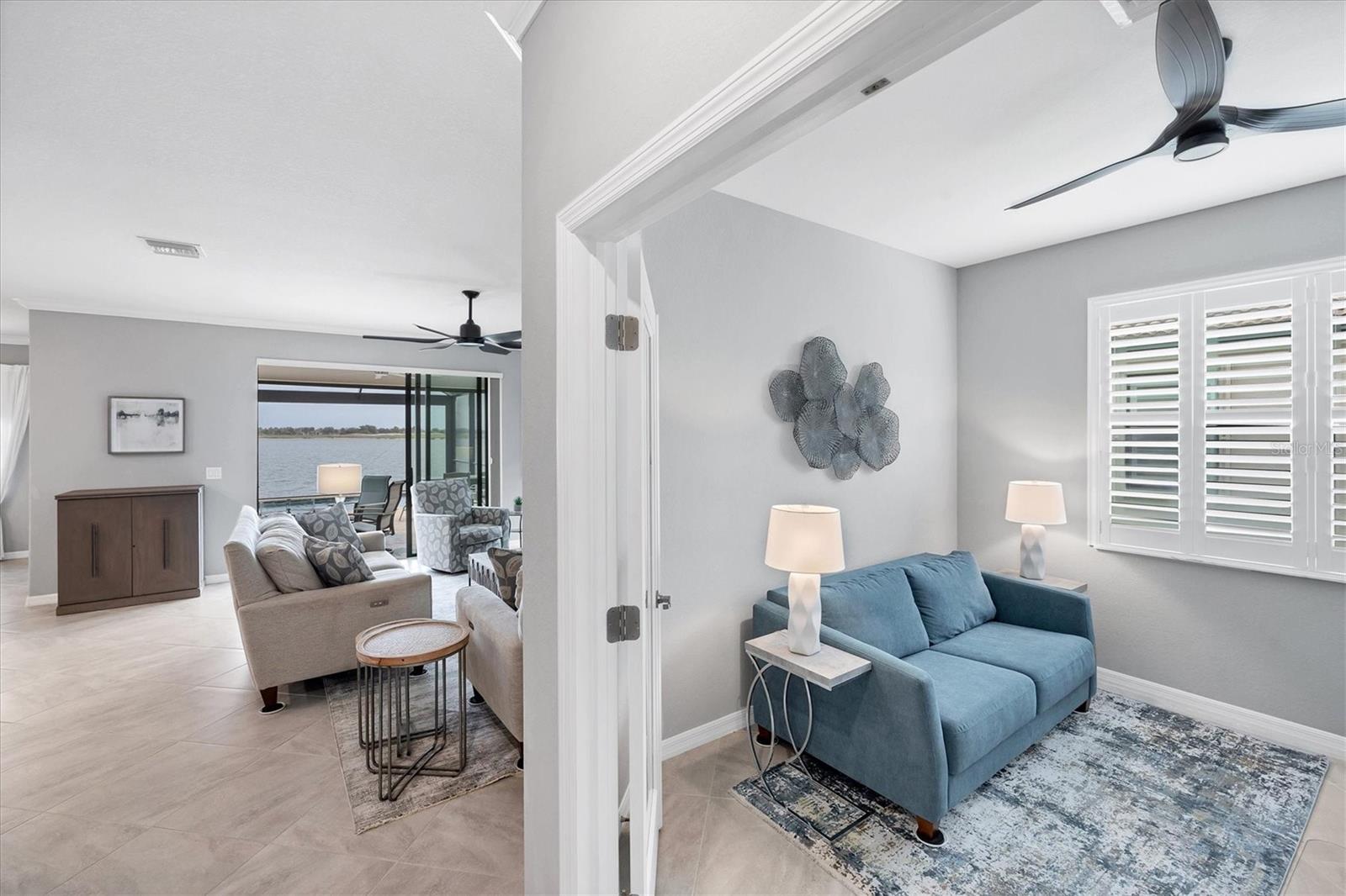 SARASOTA NATIONAL PH 13-B - Residential