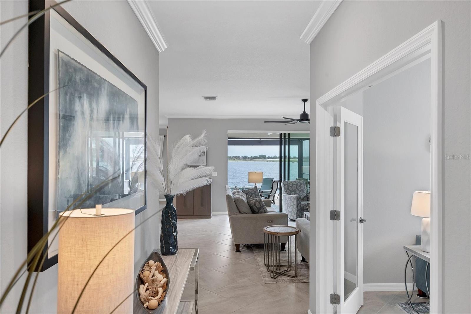 SARASOTA NATIONAL PH 13-B - Residential