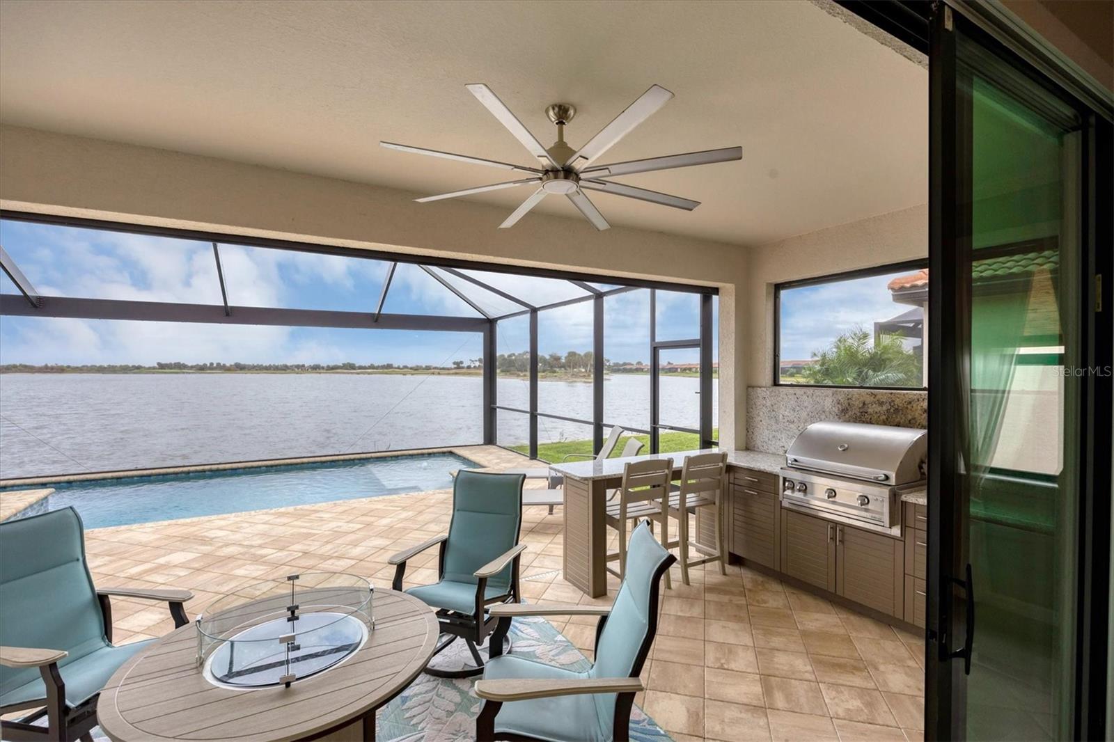 SARASOTA NATIONAL PH 13-B - Residential