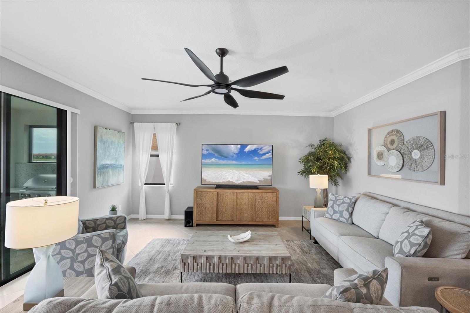 SARASOTA NATIONAL PH 13-B - Residential