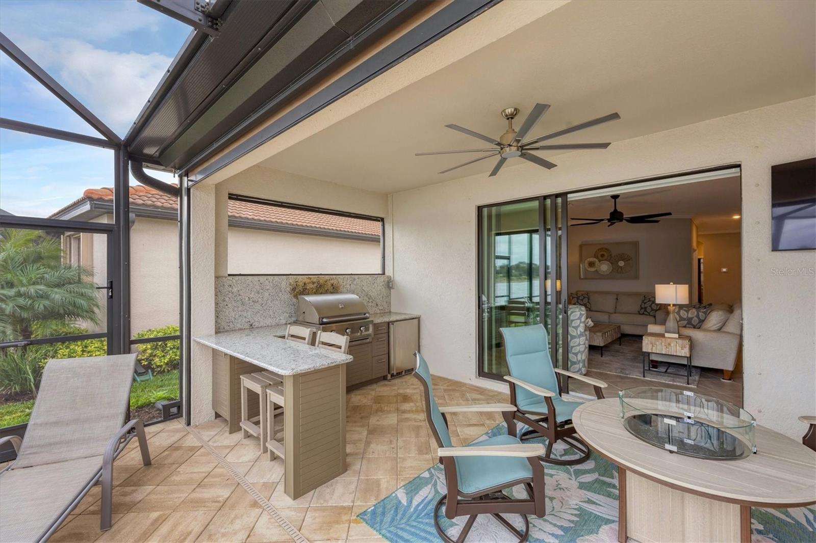 SARASOTA NATIONAL PH 13-B - Residential