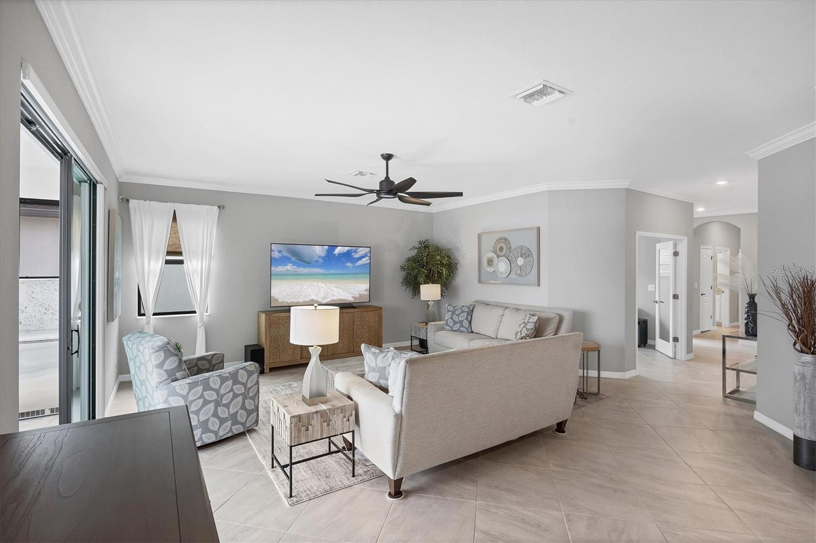 SARASOTA NATIONAL PH 13-B - Residential